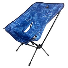 OWL CAMP PAW PATROL 汪汪隊立大功 輕量標準印花椅 SF1733 53 x 53 x 66cm 1.2kg, 單寧口袋, 1個