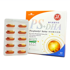 convince 康心 康光漾膠囊, 60顆, 1盒