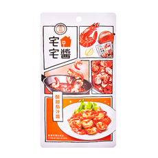 金蘭 宅宅醬 酸甜茄汁醬, 110g, 1包