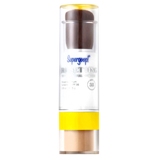 Supergoop 柔焦控油礦物防曬蜜粉 SPF35 100%礦物防曬成分, 4.25g, 1件