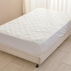 LooCa 防護抗敏平面式保潔墊