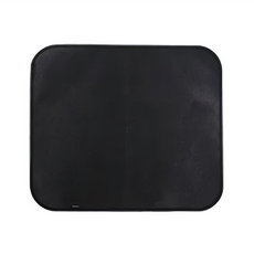 CLS 矽膠塗層防火布, 黑色, 1個