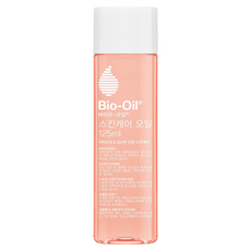 Bio-Oil 百洛 專業護膚油 125ml, 1瓶