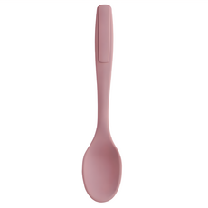 Siligarden 矽膠優格湯匙, 粉色, 1支