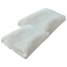 SJIAYP 竹纖維洗碗布, 8529, 1個, 2個