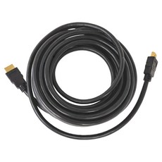 HONG JIN 宏晉 1.4版高清HDMI線, 5m, 2條
