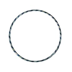 SUCCESS 成功 閃亮音律呼拉圈 80cm，健身塑形，趣味運動，輕鬆享瘦, S3913, 1個, 500g