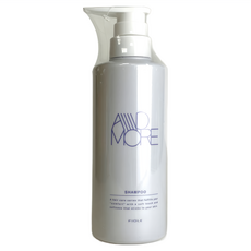FIOLE 艾莯檸檬菊花洗髮精, 1個, 400ml