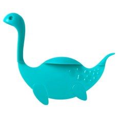 OTOTO Nessie Tale-bookmark 發現尼斯 書籤 9.6 x 7.7 x 2cm, 綠色, 1個