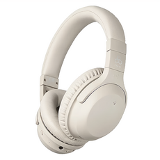 日本 final 藍牙耳機 原廠保固, UX2000, 奶油白