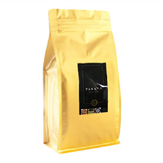 PARANA 金牌咖啡 認證尊爵咖啡豆 全豆, 未研磨, 454g, 1包
