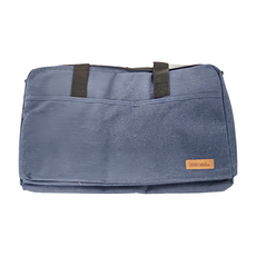 milomix 美樂美事 寶冰袋 XL(38 x 21 x 24cm), 藍色, 20L