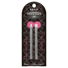 NOYL beauty 專業感眉夾 - 不銹鋼材質, BG-103, 1組