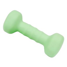 comet 氯丁橡膠三角啞鈴, 2kg, 2個