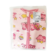 愛北鼻之家 無痕長袖防踢被