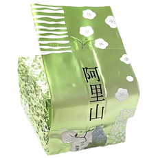 啡茶不可 凍頂烏龍茶 台灣南投 茶湯濃醇甘甜 上班族無糖茶飲, 150g, 1入, 1袋