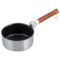 FREIZ 和平 鍋 適用IH爐 兼容IH, 14cm, RA-9408, 1個