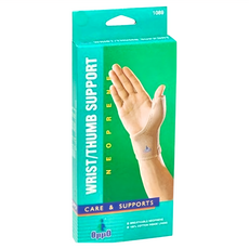 OPPO 歐柏 硬式拇指護套 1089, 1個