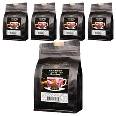 FANGS 方氏 黑糖玫瑰四物茶, 255公克, 台灣原產, 17g, 15個, 5袋