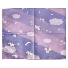 Mother garden 枕頭套