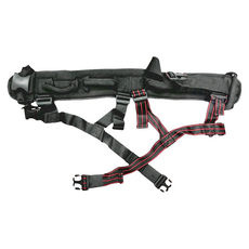 JUST 4U 全方位安心帶 移位腰帶, M, 1個