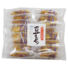 BonChi 少爺丹波黑豆米菓 國產糯米烤製, 256g, 1袋