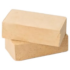 Coleman 海魚煙燻木粉塊 CM-26796, 1盒, 200g