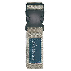 米特薩 Metsä 收納束帶 Set 2入, 聚酯纖維材質, 耐久性強, S(90cm), PJ-001FS, 1組