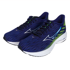 Mizuno 美津濃 男款 RIDER 慢跑鞋