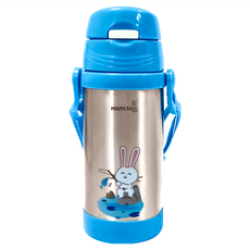 PERFECT 理想 金緻316學生真空杯, 不銹鋼, 350ml, 1個