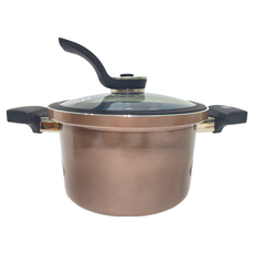 FREIZ 和平 真空壓力鍋，19cm，3.3L, MA- 9594, 1個