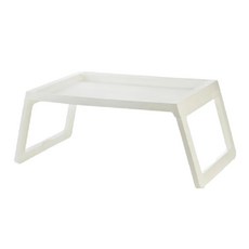 生活家 便利折疊桌, 顏色隨機, 54cm