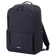 AMERICAN TOURISTER 美國旅行者 雙肩包, 黑色