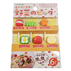TORUNE 6食物叉 Set, 1組, 6支