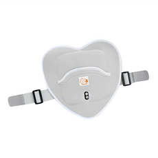 Ciriuspet 近紅外線寵物愛心熱敷毯, 64雙晶片 (共128個), 300mm x 285mm, 1個, 97g