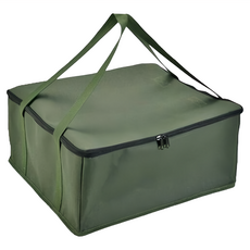 UNIFLAME 工具收納袋，尺寸約42x40x18cm，重量約700g, 42 x 40 x 18cm, U683569, 1個