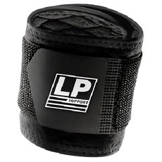 高透氣可調式護腕 753CAR1-BK-F, 1個