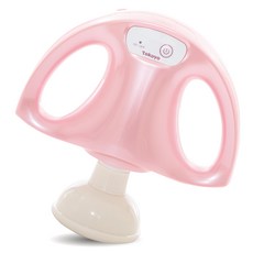 tokuyo 督洋 愛抖IDOL美體機, TS-169P, 粉色