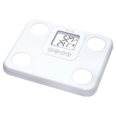 TANITA 塔尼達 九合一體組成計, BC-730WH, 白色, 1台