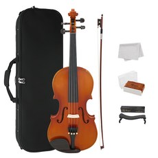 samick 三益樂器 SVS-2000 1/2尺寸小提琴 (含琴盒), 1個