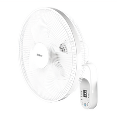 HERAN 禾聯 電子遙控壁掛扇 420 x 480 x 280mm 2.8kg, HLF-14CH52A