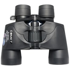 COMET 科美特 變焦8-16*40雙筒高清夜視望遠鏡，大目鏡設計，附贈背帶及專用收納袋, 40mm, 182 x 58 x 152mm