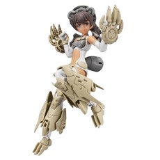 BANDAI 萬代 組裝模型 30MS 配件套組5 重裝甲, 豐富細節, 自由搭配, 1盒