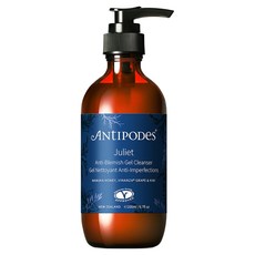 ANtIPODeS 安緹芃 奇異果淨膚無瑕潔顏露, 1瓶, 200ml