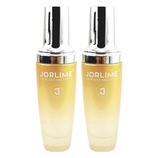 JORLIME 喬莉媚 香水護髮油 誘香, 80ml, 2瓶