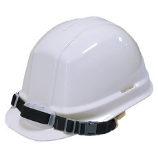 BLUE EAGLE 藍鷹牌 澳式工程帽 旋鈕式 HC-81R, 頭圍 52-64cm, ABS外殼材質, PE內襯材質, 22 x 29 x 16cm, 白色, 1個