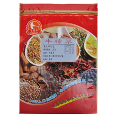 全壘打調味專家 牛膝草450G, 450公克, 1個