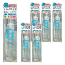 THE THALASSO 扁塌救星空氣感蓬蓬水 145mL, 6瓶