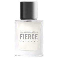 Abercrombie&Fitch 台灣公司貨 天生無畏男性古龍水, 30ml, 1件