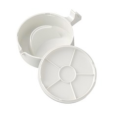 Kuretake 吳竹 雲水硯 水仙, 1組